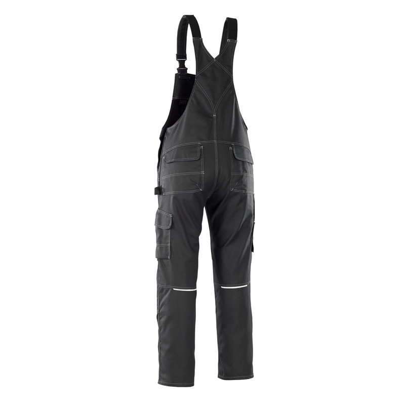 MASCOT® Salopette avec poches genouillères 08269-010