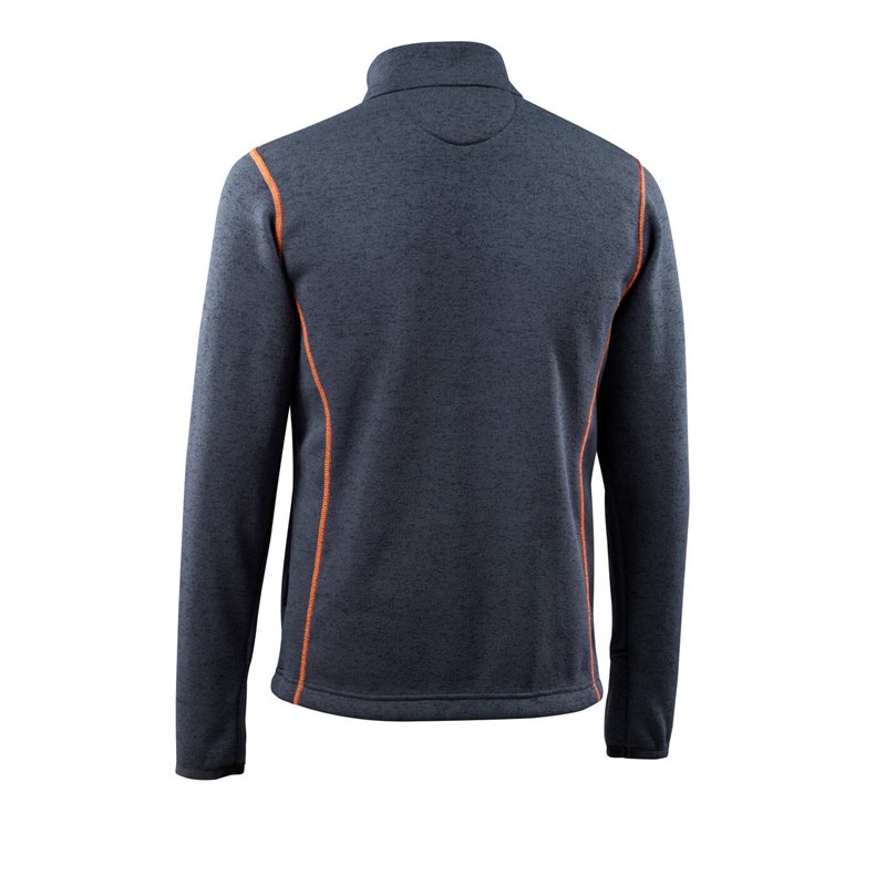 MASCOT® Pull demi-zippé 50149-951
