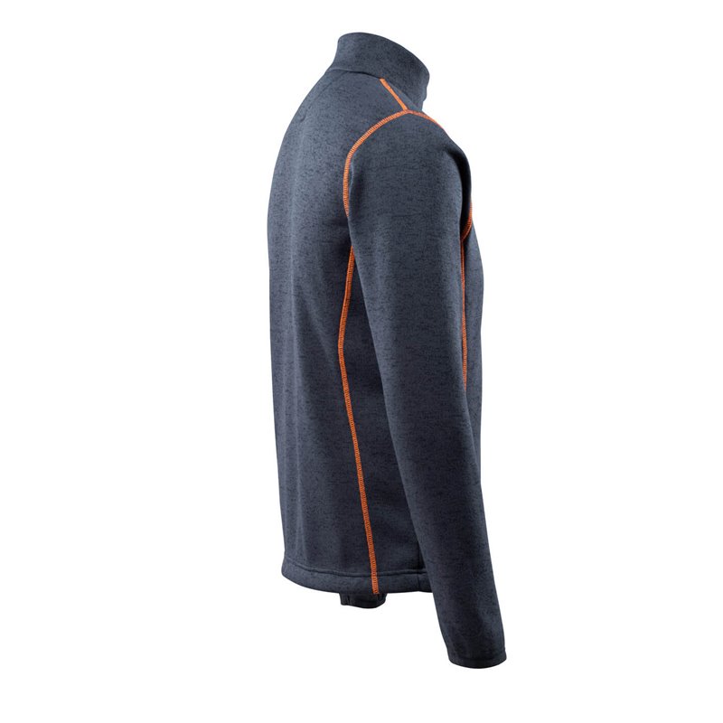 MASCOT® Pull demi-zippé 50149-951