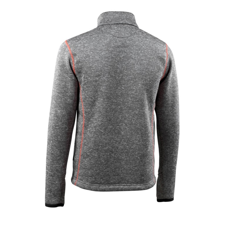 MASCOT® Pull demi-zippé 50149-951