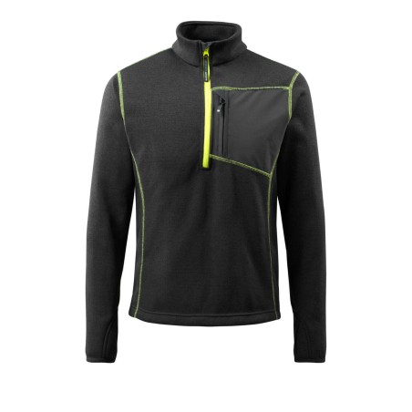 MASCOT® Pull demi-zippé 50149-951