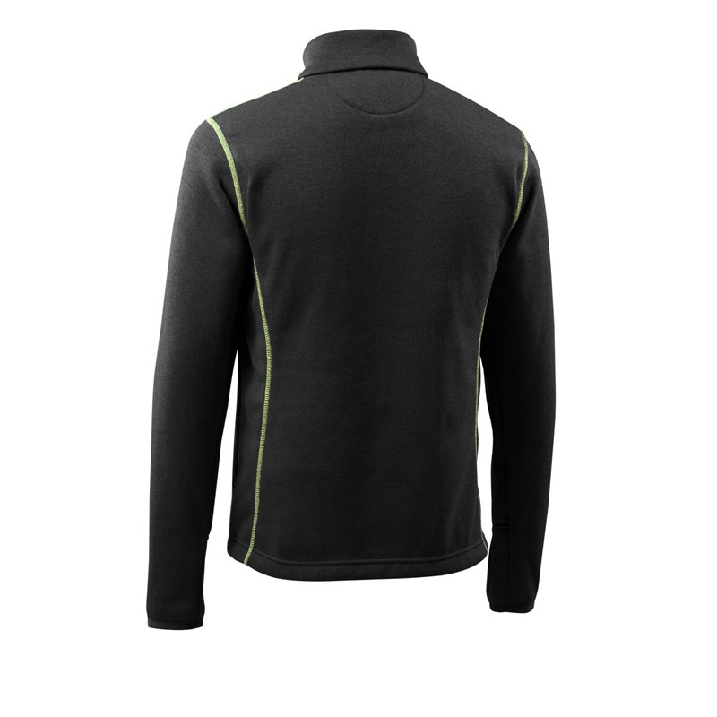 MASCOT® Pull demi-zippé 50149-951