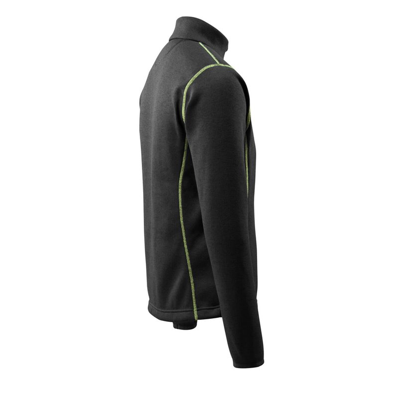 MASCOT® Pull demi-zippé 50149-951