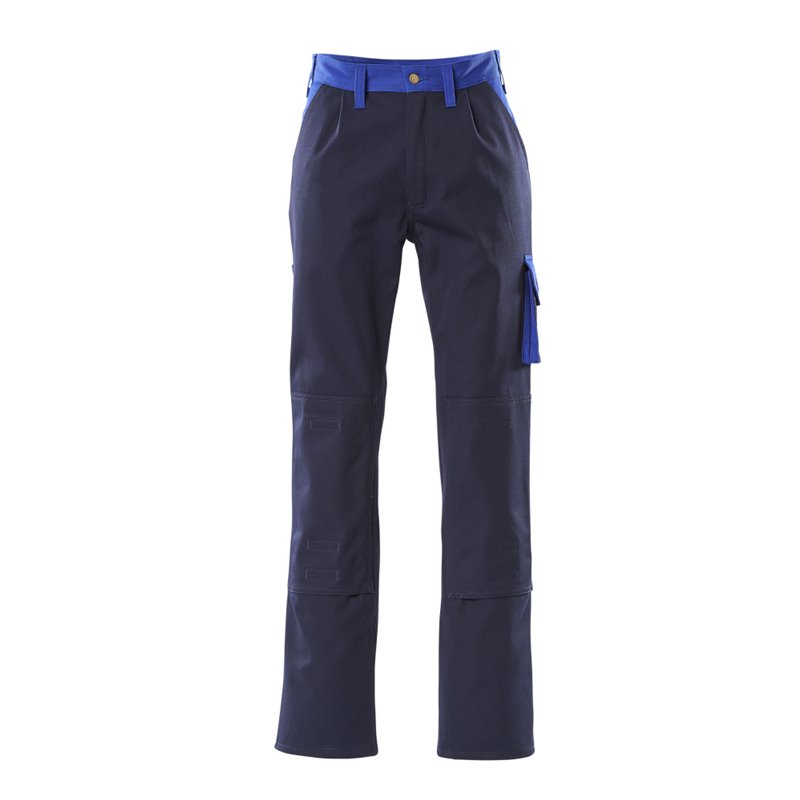 MASCOT® Pantalon avec poches genouillères 00955-630