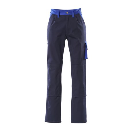MASCOT® Pantalon avec poches genouillères 00955-630