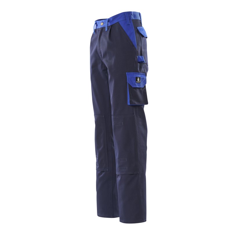 MASCOT® Pantalon avec poches genouillères 00955-630