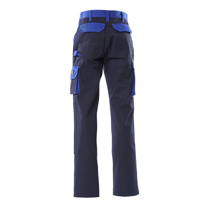 MASCOT® Pantalon avec poches genouillères 00955-630