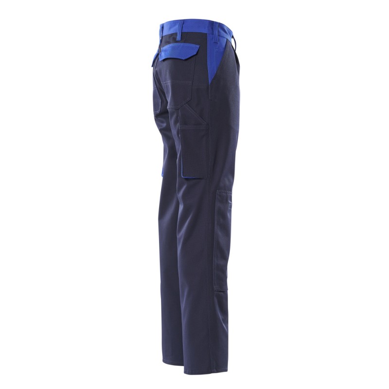 MASCOT® Pantalon avec poches genouillères 00955-630