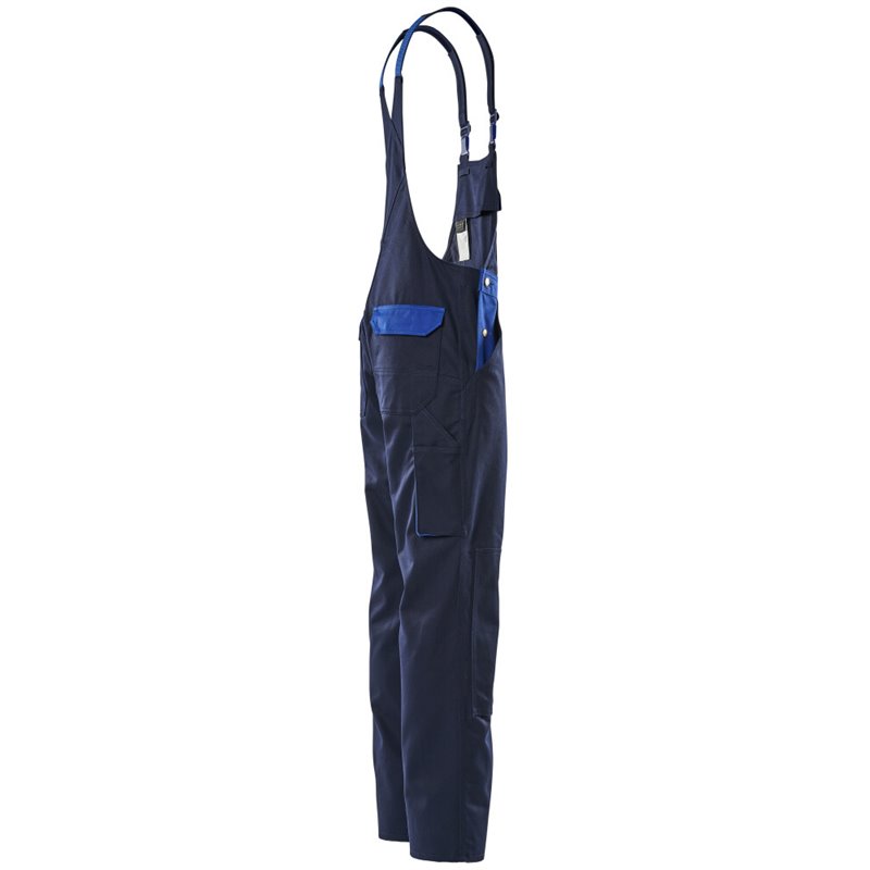 MASCOT® Salopette avec poches genouillères 00962-630