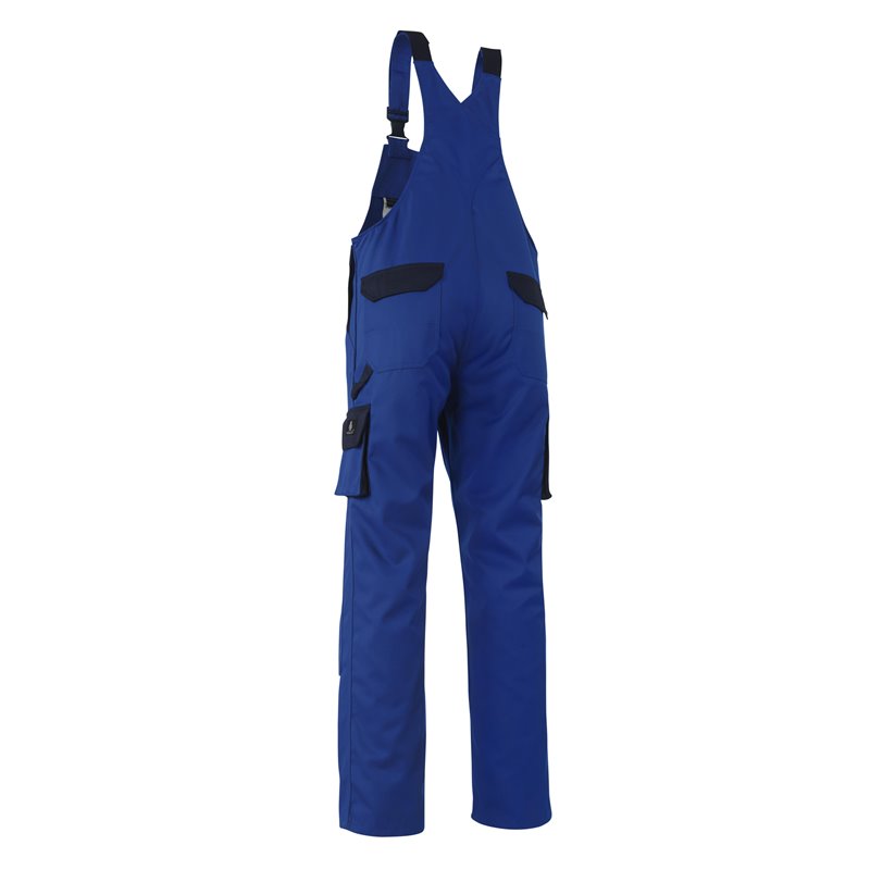 MASCOT® Salopette avec poches genouillères 00969-430