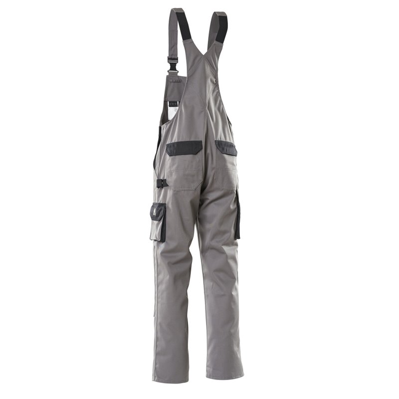MASCOT® Salopette avec poches genouillères 00969-430
