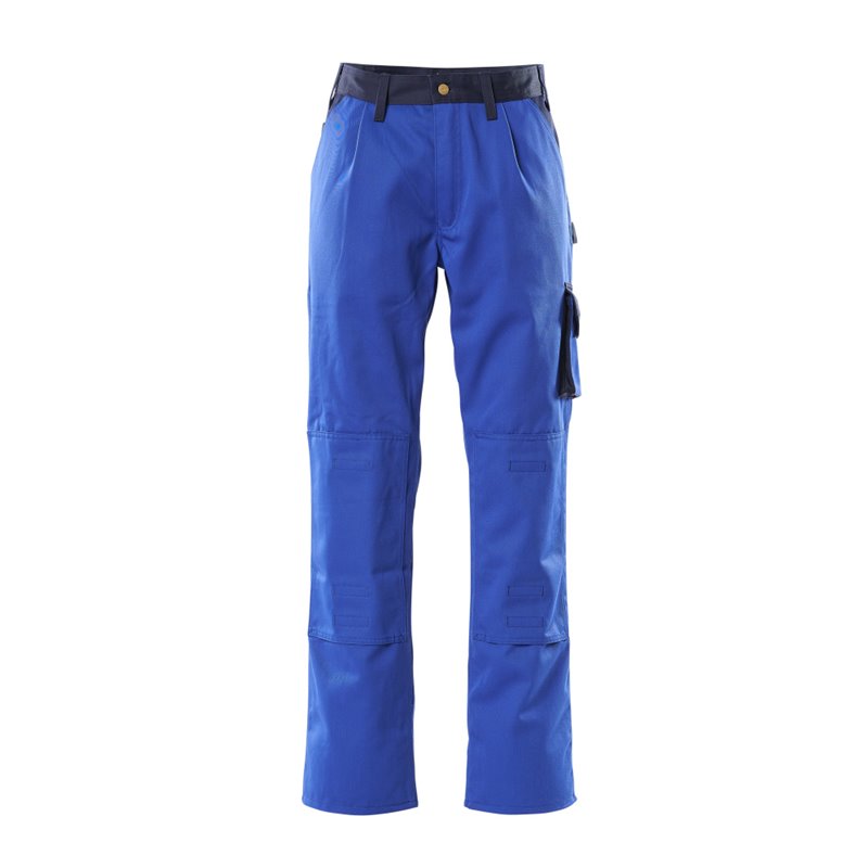 MASCOT® Pantalon avec poches genouillères 00979-430