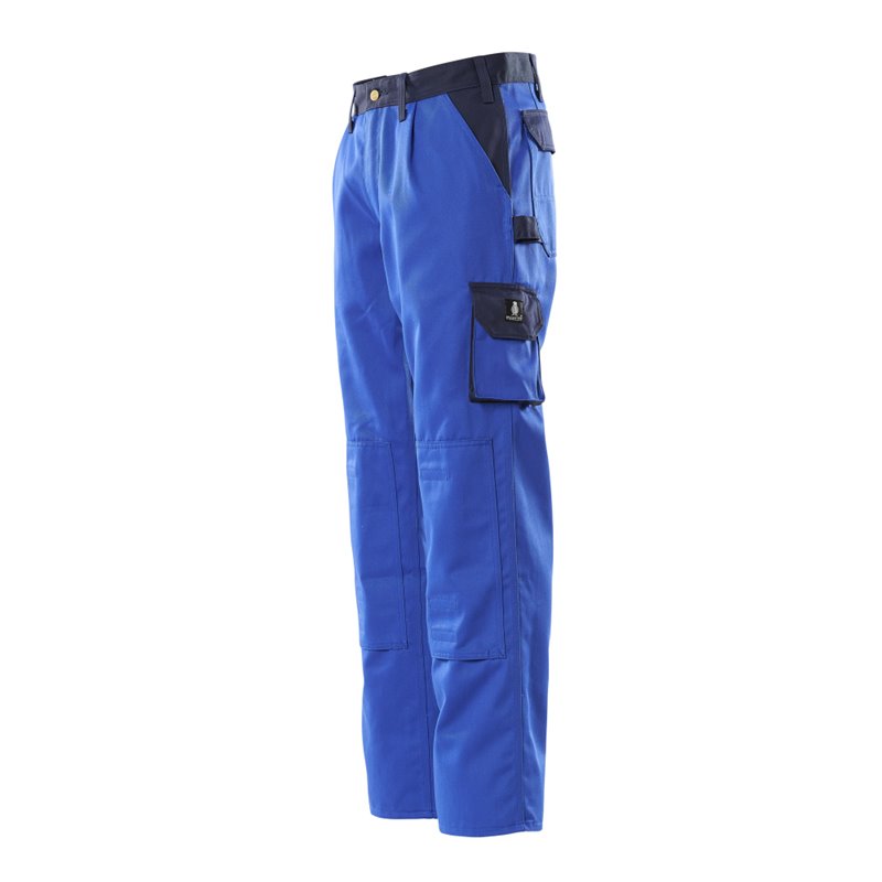 MASCOT® Pantalon avec poches genouillères 00979-430