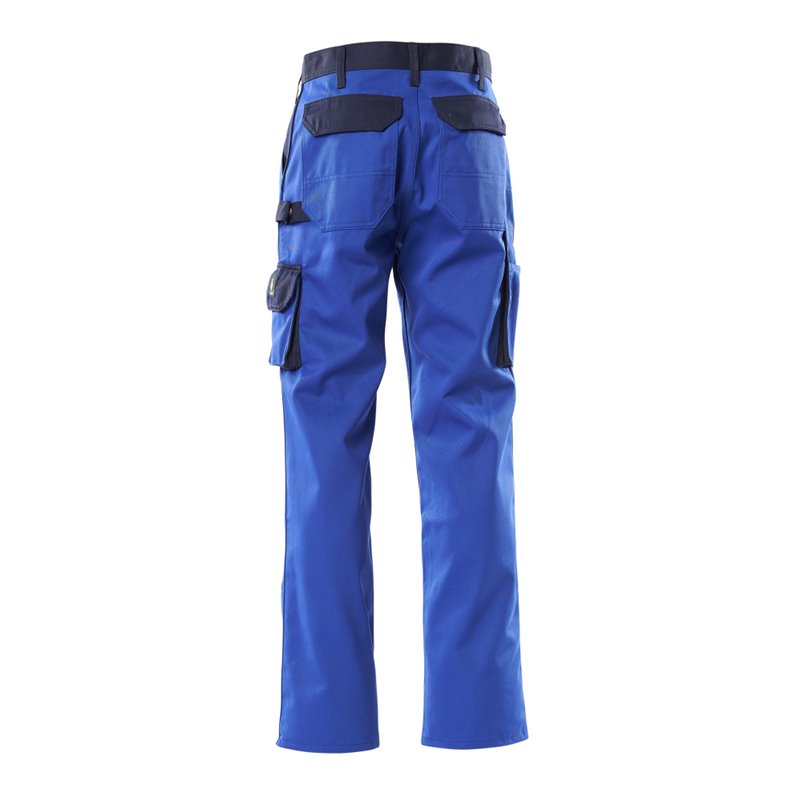 MASCOT® Pantalon avec poches genouillères 00979-430