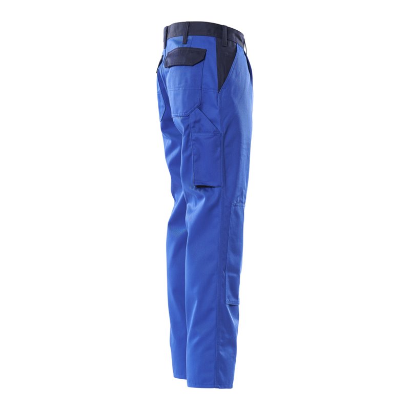 MASCOT® Pantalon avec poches genouillères 00979-430