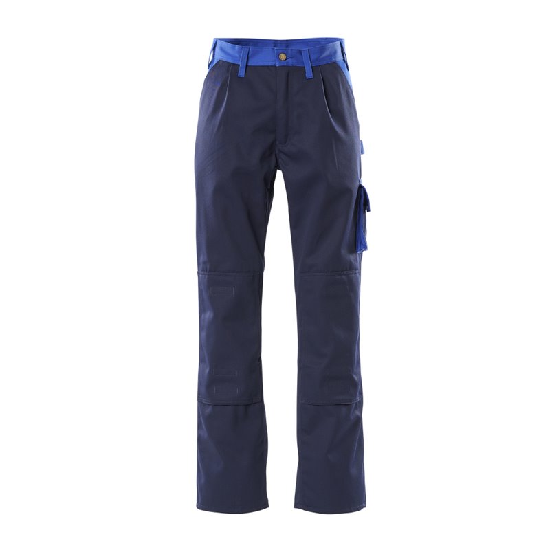 MASCOT® Pantalon avec poches genouillères 00979-430