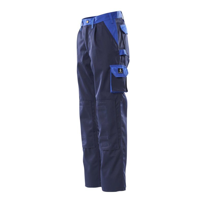 MASCOT® Pantalon avec poches genouillères 00979-430