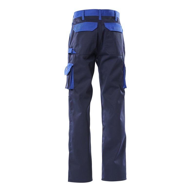 MASCOT® Pantalon avec poches genouillères 00979-430