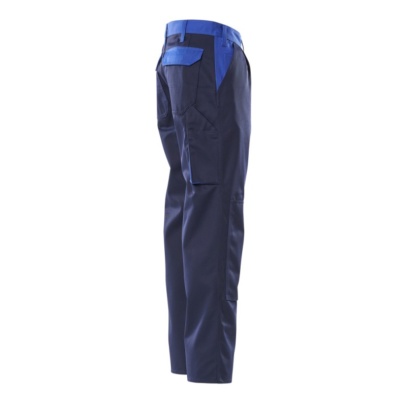 MASCOT® Pantalon avec poches genouillères 00979-430