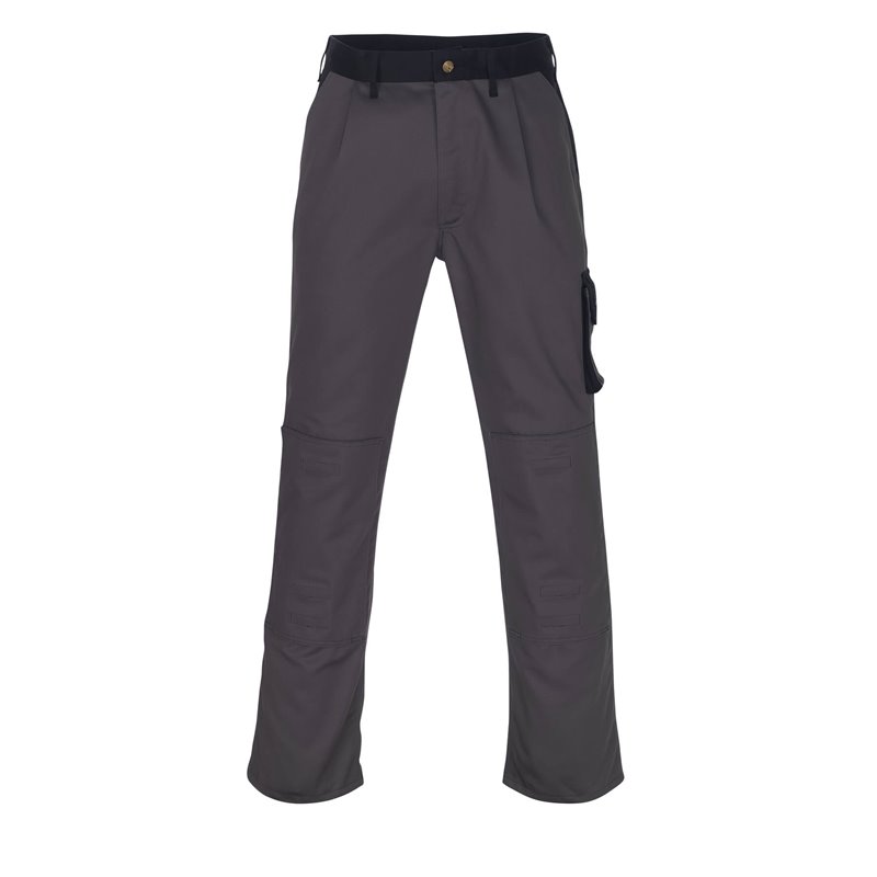 MASCOT® Pantalon avec poches genouillères 00979-430