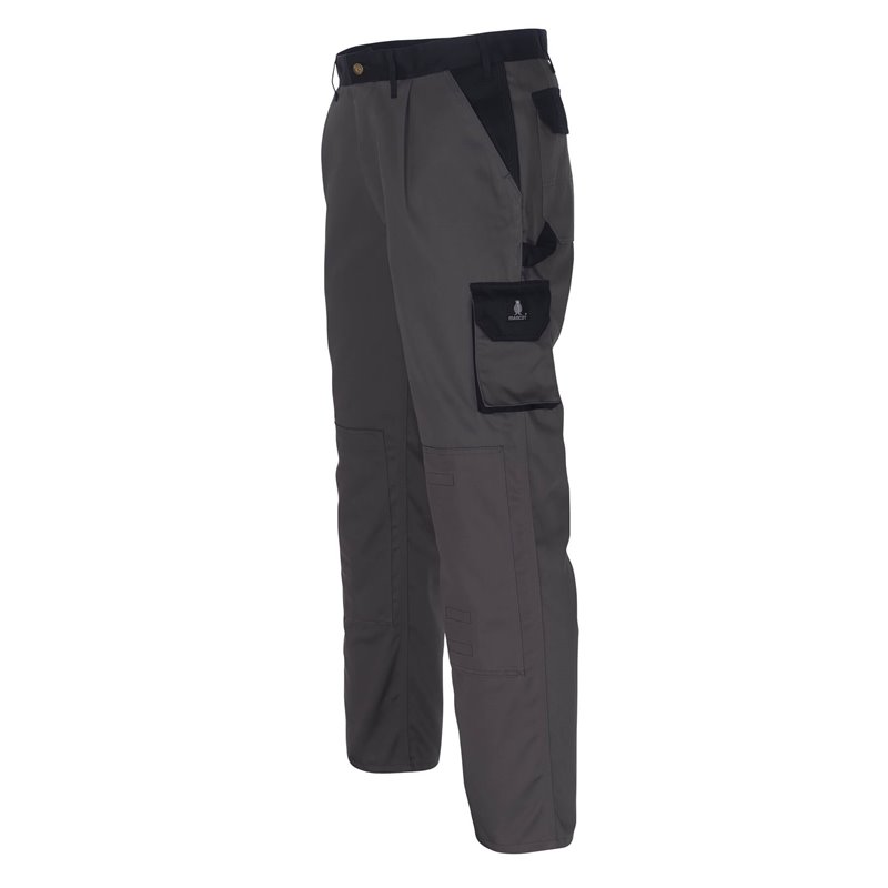 MASCOT® Pantalon avec poches genouillères 00979-430