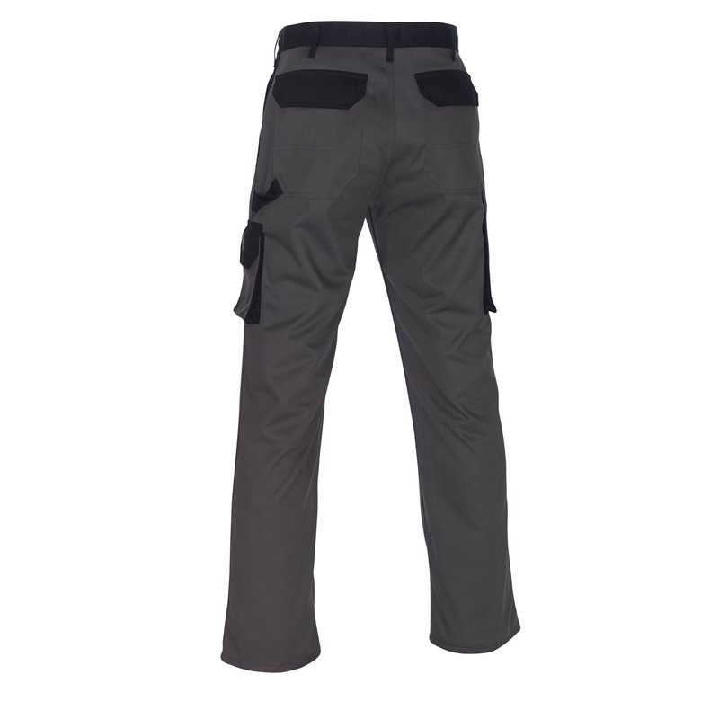 MASCOT® Pantalon avec poches genouillères 00979-430