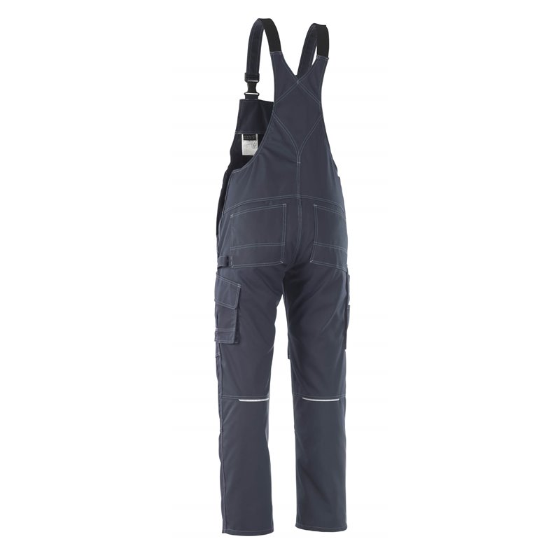MASCOT® Salopette avec poches genouillères 10169-154