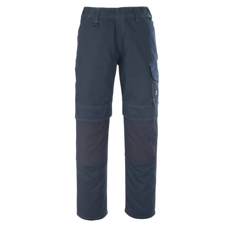 MASCOT® Pantalon avec poches genouillères 10179-154