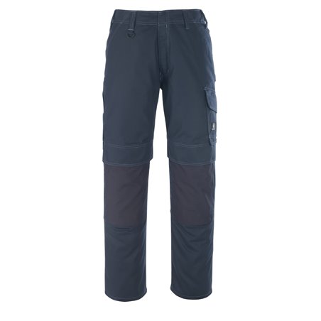 MASCOT® Pantalon avec poches genouillères 10179-154