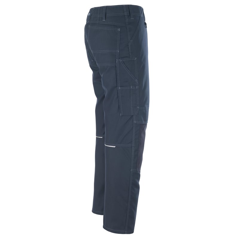 MASCOT® Pantalon avec poches genouillères 10179-154
