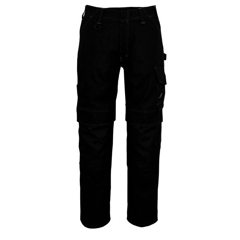 MASCOT® Pantalon avec poches genouillères 10179-154