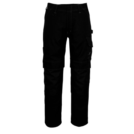 MASCOT® Pantalon avec poches genouillères 10179-154