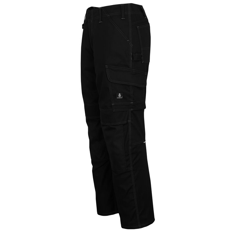 MASCOT® Pantalon avec poches genouillères 10179-154
