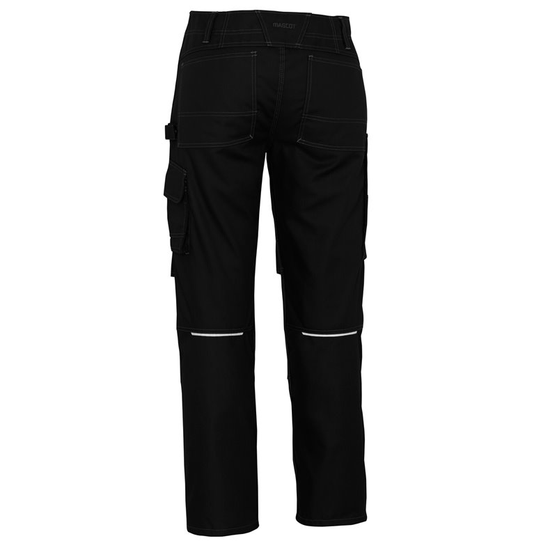 MASCOT® Pantalon avec poches genouillères 10179-154