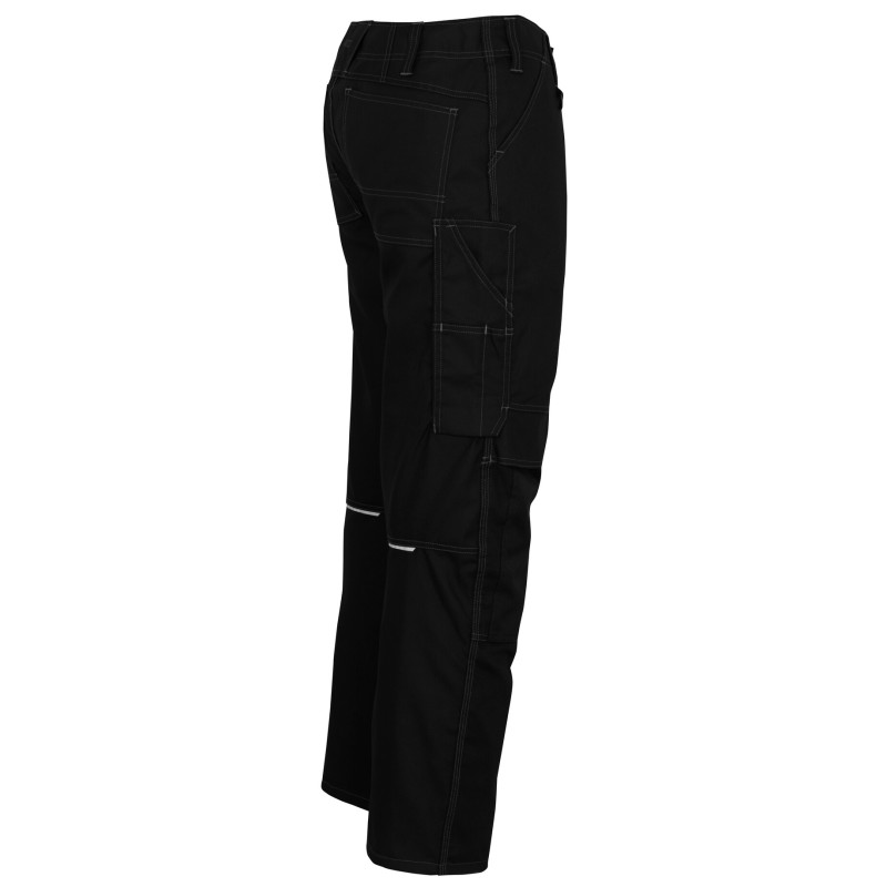 MASCOT® Pantalon avec poches genouillères 10179-154