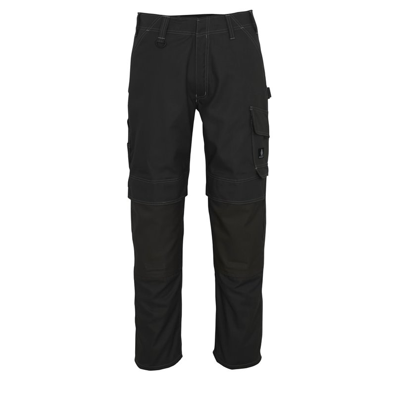 MASCOT® Pantalon avec poches genouillères 10179-154