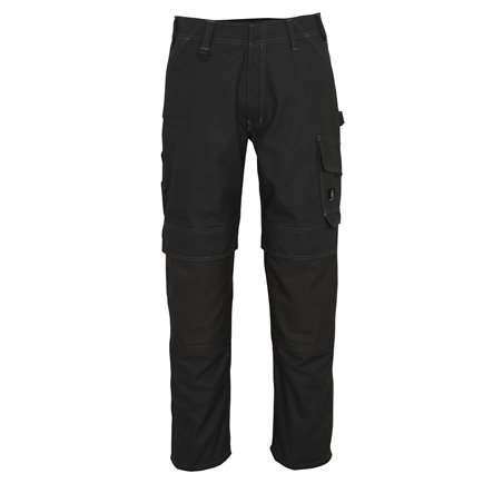 MASCOT® Pantalon avec poches genouillères 10179-154