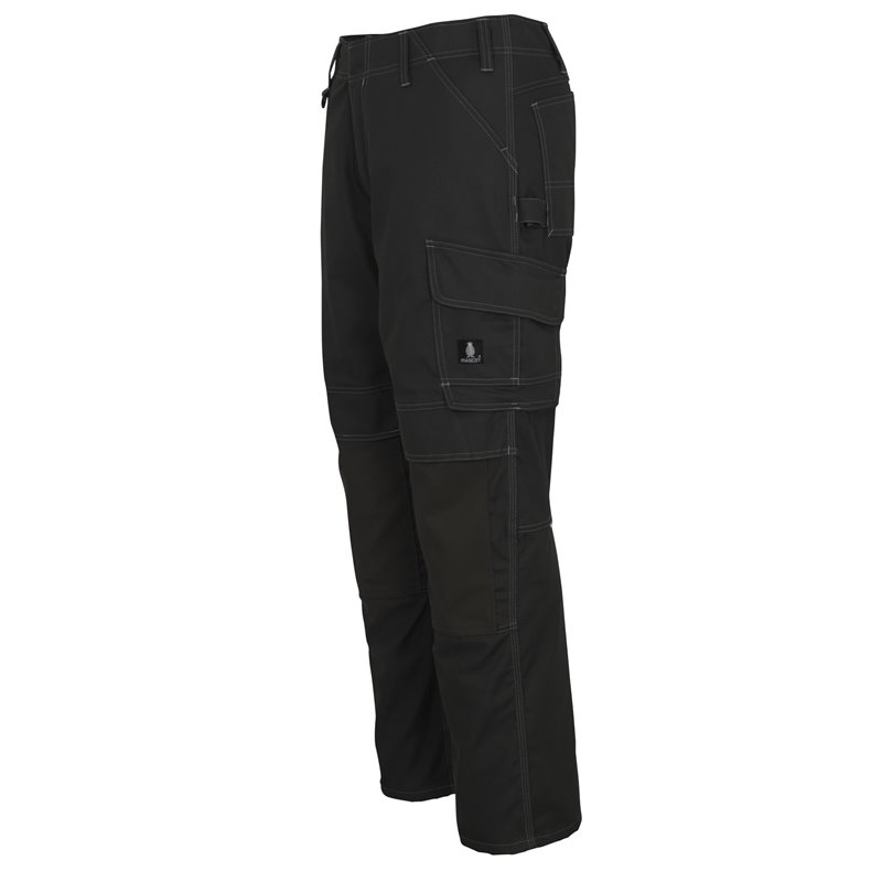 MASCOT® Pantalon avec poches genouillères 10179-154