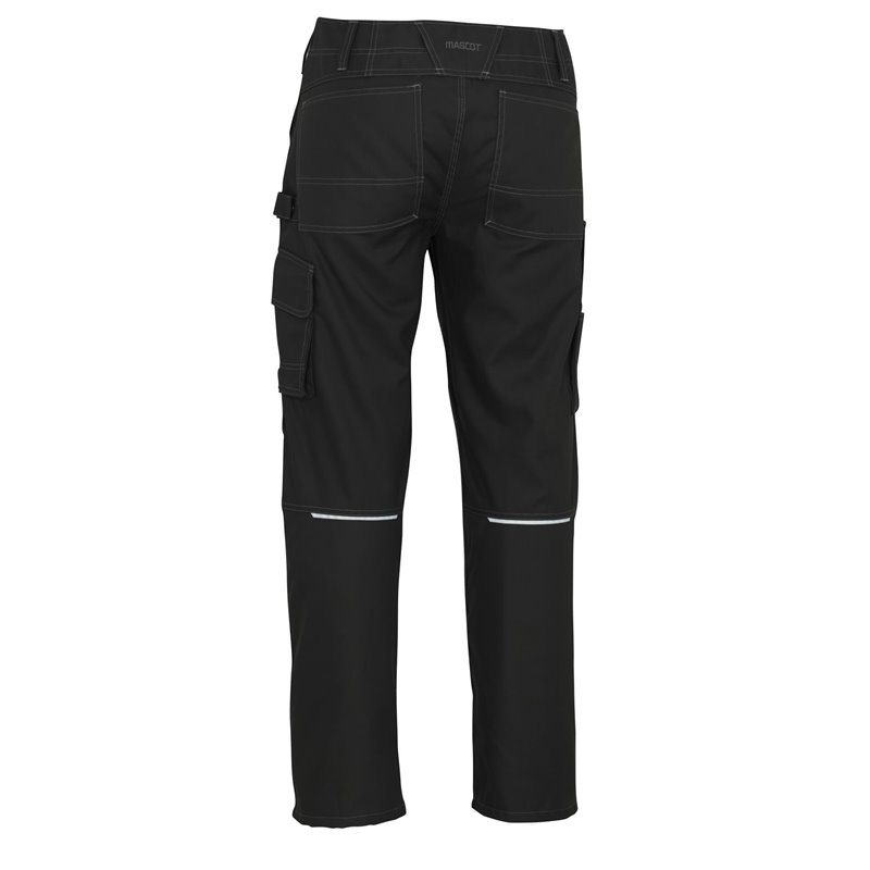 MASCOT® Pantalon avec poches genouillères 10179-154