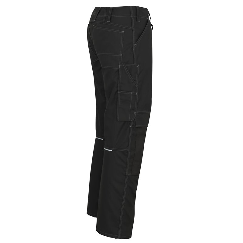 MASCOT® Pantalon avec poches genouillères 10179-154