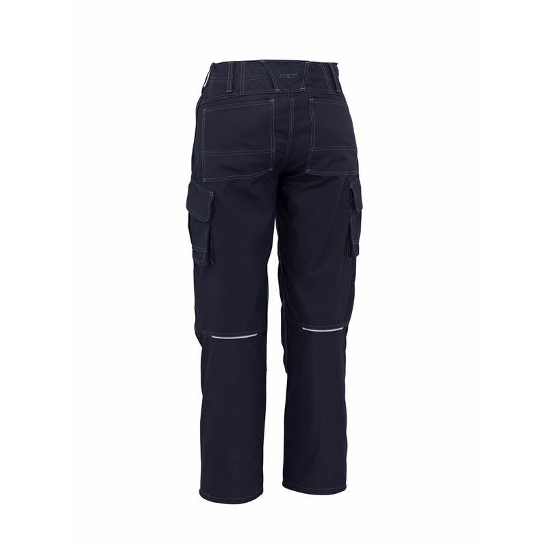 MASCOT® Pantalon avec poches cuisse 10279-154