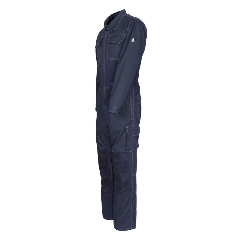 MASCOT® Combinaison avec poches genouillères 10519-442