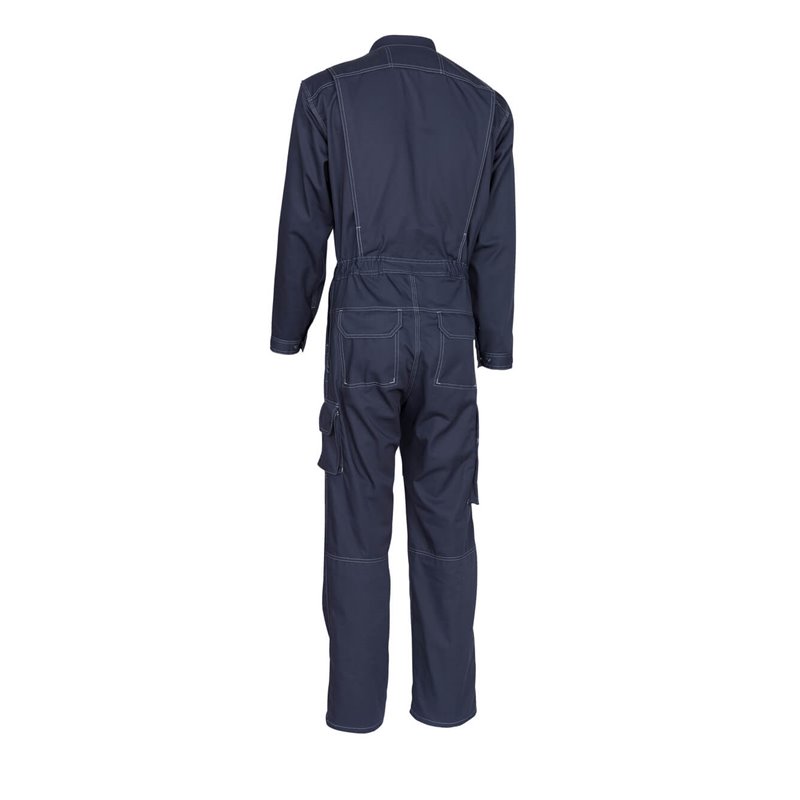 MASCOT® Combinaison avec poches genouillères 10519-442