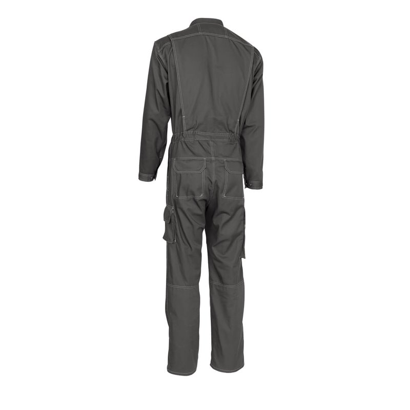 MASCOT® Combinaison avec poches genouillères 10519-442