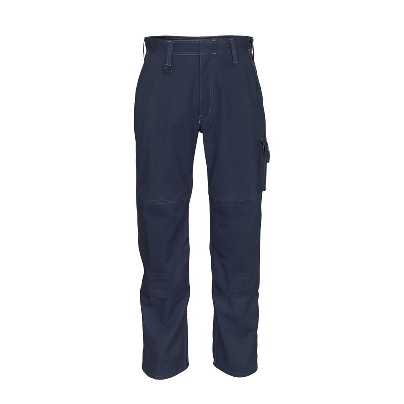 MASCOT® Pantalon avec poches genouillères 10579-442