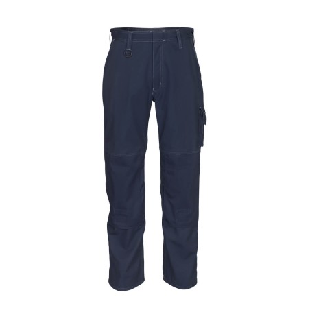 MASCOT® Pantalon avec poches genouillères 10579-442