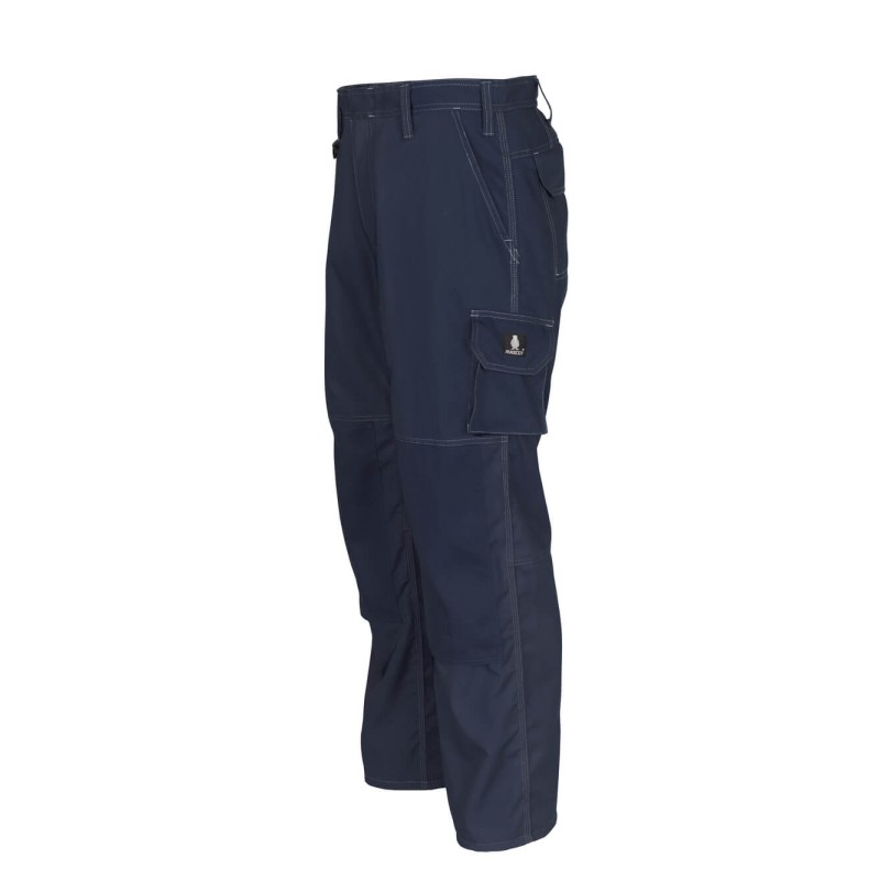 MASCOT® Pantalon avec poches genouillères 10579-442
