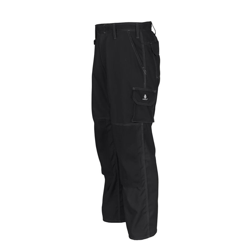 MASCOT® Pantalon avec poches genouillères 10579-442