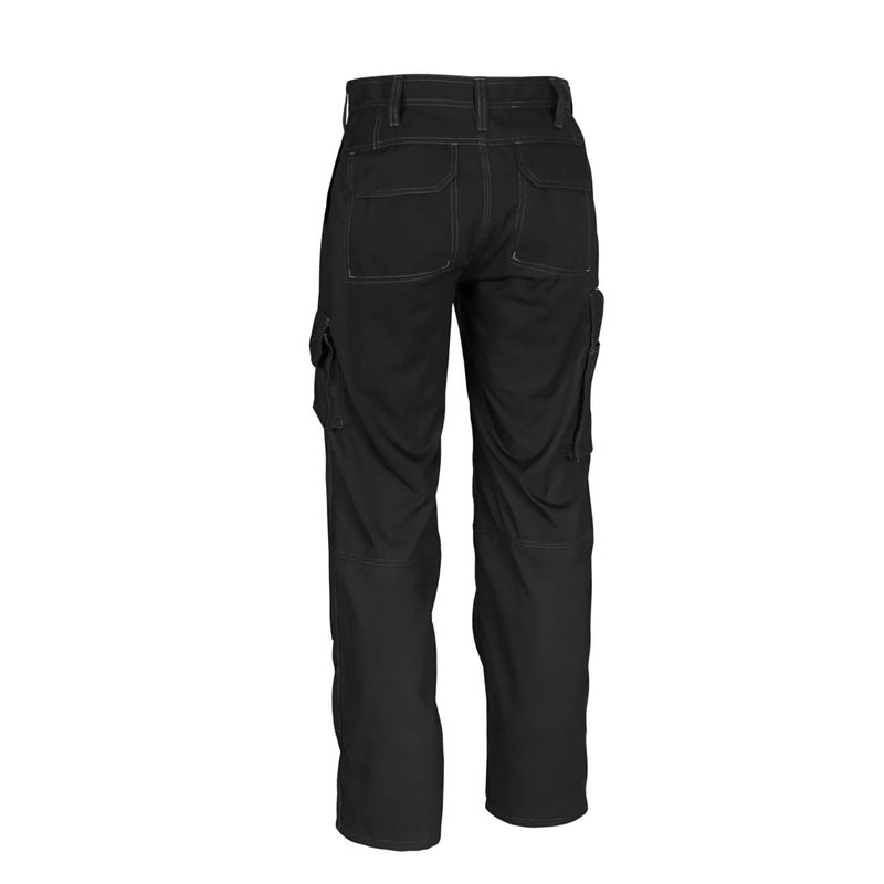 MASCOT® Pantalon avec poches genouillères 10579-442