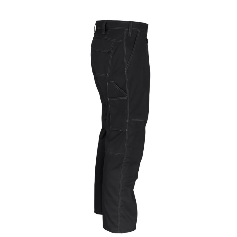 MASCOT® Pantalon avec poches genouillères 10579-442